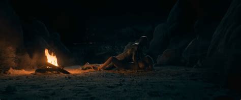 Nude Video Celebs Amber Heard Sexy The Stand S01e06 07 2021