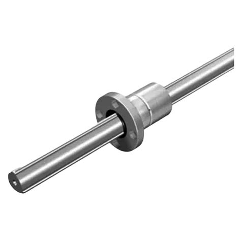 Linear Bearing Design Guide LILY Bearing