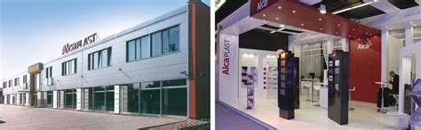 ALCAPLAST виробник сантехніки - фірма ALCAPLAST каталог сантехніки