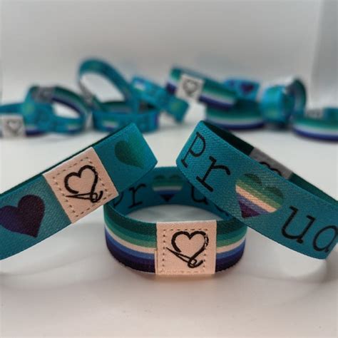 Mlm Gay Vincian Pride Flag Pronoun Inch Pin Back Button Etsy