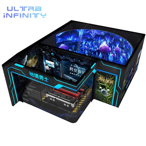 Naked D Rail Track Flying Cinema Naked D Rail Track Cinema