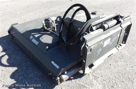 Brush Hog For Skid Steer Rentals Wichita Ks Where To Rent Brush Hog