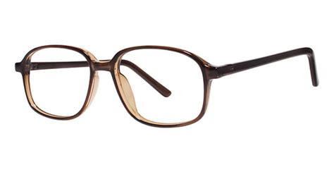 Adam Eyeglasses Frames By Modern Plastics I