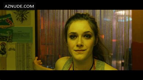 Nadine Arents Nude Aznude