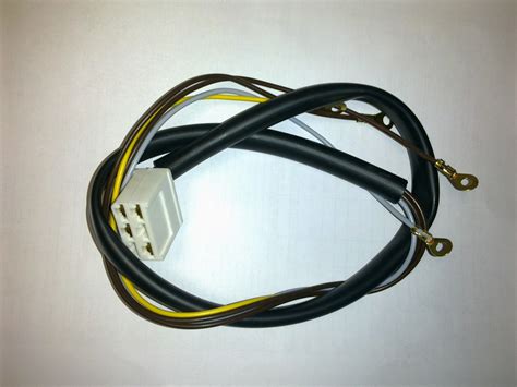 Проводка Восхд, Минск коммутатор - генератор (НАБОР)