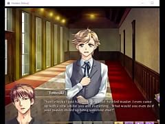 Naked Butler Fandub Arisato Noose Xxx Mobile Porno Videos Movies IPornTV Net