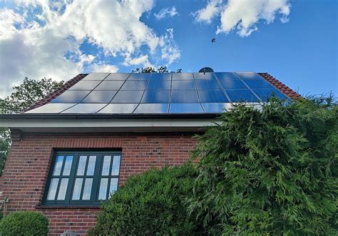 Erneuerbare Rekord Quartal Bei Solarausbau New Facts Eu Das