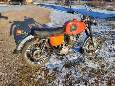 Izh Planeta Sport 350 Cc 1979 Catawiki