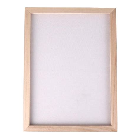 Бумажная рамка для экрана своими руками 15x18см - купить с доставкой по ...