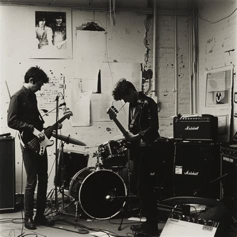 echo  post punk  impact  modern rock  eddies