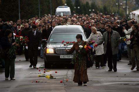 European Rights Court Slams Russia Over Pussy Riot Politkovskaya Cases Upi