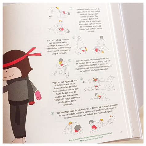 Waarom Stoeien Met Kinderen Zo Belangrijk Is Hip Hot Blogazine