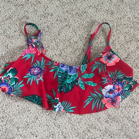 Swim Tropical Bikini Poshmark