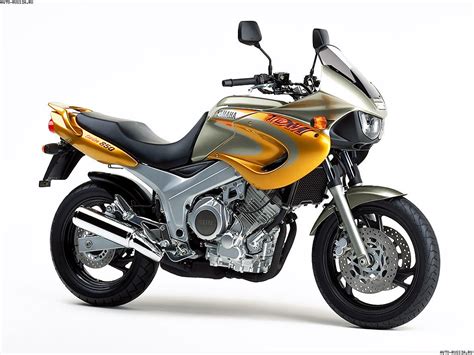 Отзывы владельцев Ямаха ТДМ / Yamaha TDM