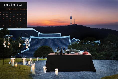 The Shilla Seoul