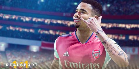 Fifa 22 Gabriel Jesus Objectives How To Unlock 96 Overall Player