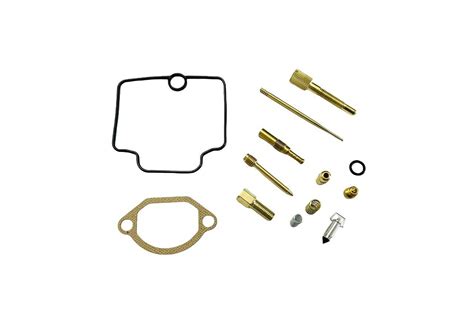 Kit Réparation Carburateur Keihin Pwk