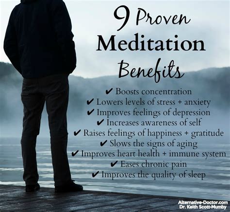 Are Meditation and Wisdom Linked? The Benefits of Meditation