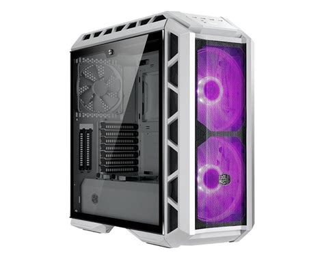 Cooler Master MasterCase H500P MCM-H500P-WGNN-S00 | Kućišta | Kućišta ...