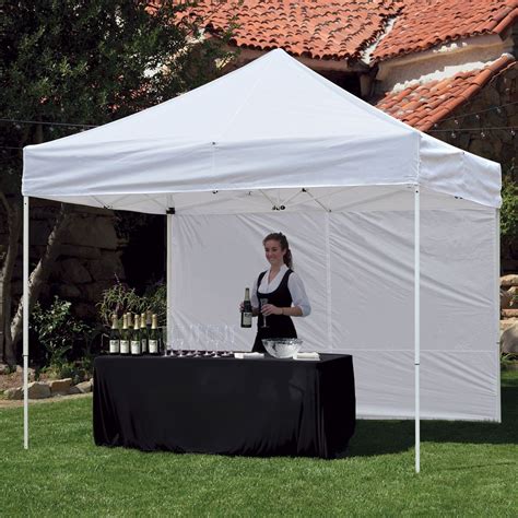 10x10 Heavy Duty Outdoor Party Tent