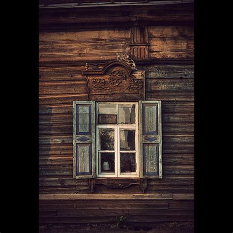 Русское наследие: Сибирские деревянные дома: imperialcommiss — LiveJournal