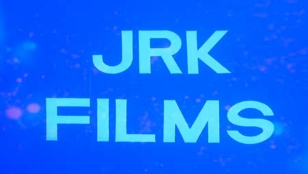 jrk films audiovisual identity