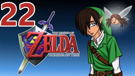 Ocarina Of Time Episode 22 Zelda Hentai Otaku Buntai YouTube