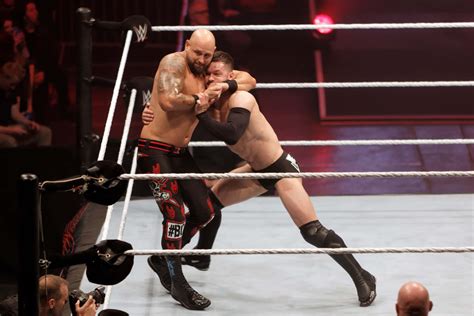 100 Karl Anderson Wallpapers