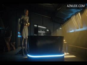 STAR TREK DISCOVERY NUDE SCENES AZNude