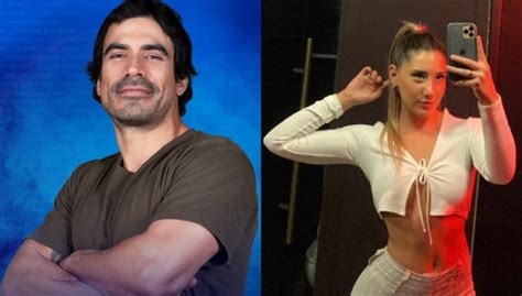 Quién es Catalina Gaete la nueva pareja de Sebastián Ramírez