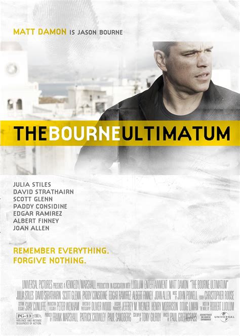 Bourne The Ultimatum 4