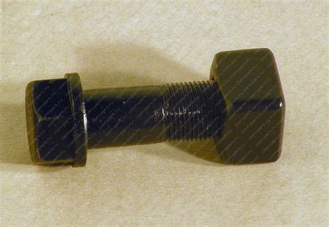 БОЛТ С ГАЙКОЙ М20Х1,5 (К-Т) 2121-6017ST ОТ DOOSAN — КУПИТЬ С ДОСТАВКОЙ ...