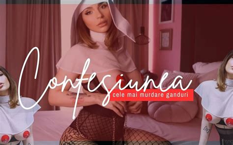 Confession The Dirtiest Thoughts Free Porn E XHamster