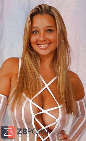 Spectacular Busty Funbags ZB Porn