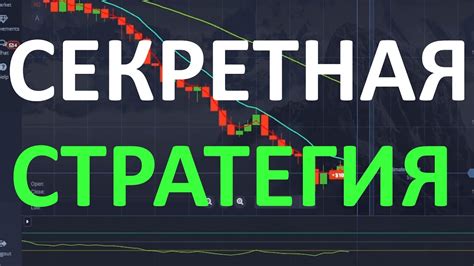 ПРИБЫЛЬ $9950 - СЕКРЕТНАЯ СТРАТЕГИЯ БИНАРНЫХ ОПЦИОНОВ - YouTube