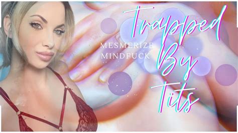 Trapped By Tits WMV Goddess Aurora Jade Clips Sale