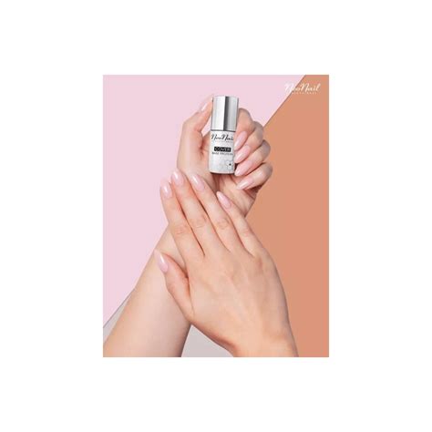 Nude Rose Cover Base Protein NeoNail Ml
