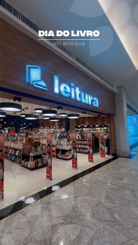 Livraria Leitura Belem