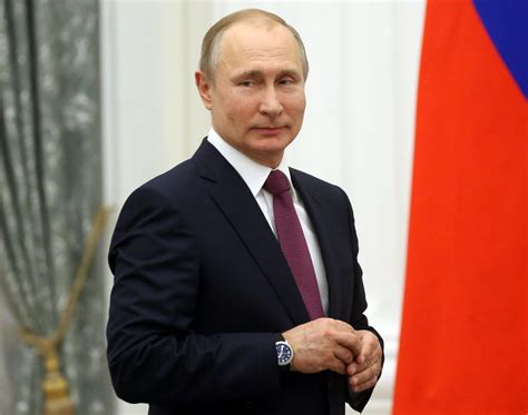 Фото Путина для кабинета (Большой выбор фотографий) - artshots.ru