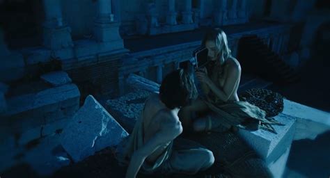 Nude Video Celebs Actress Anastasiya Novikova