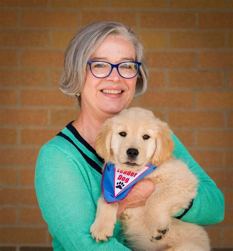 Leader Dogs For The Blind On Linkedin At Leader Dogs For The Blind We