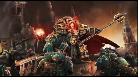 Horus Heresy Wallpapers Sci Fi Hq Horus Heresy Pictures K