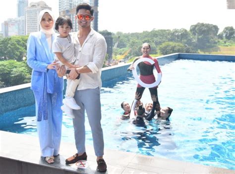 Hot Sexy Hanis Zalikha Bikini Pics