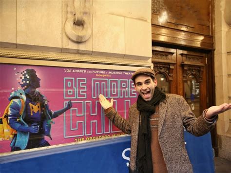Be More Chill Broadway Show Tickets