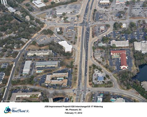 Photo Gallery • Johnnie Dodds Improvement Project - 2/17/12