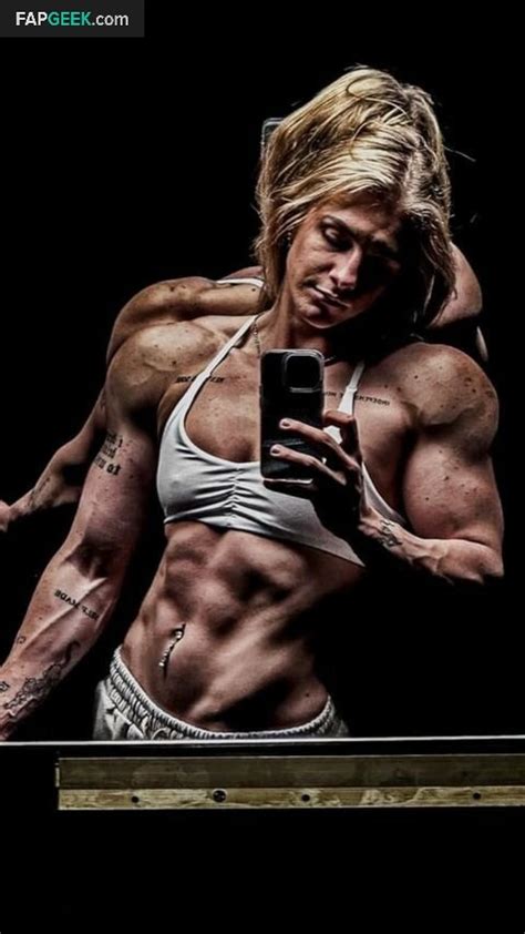 Charlotte Chant Char Chant Nude Leaked Onlyfans Photo Fapgeek