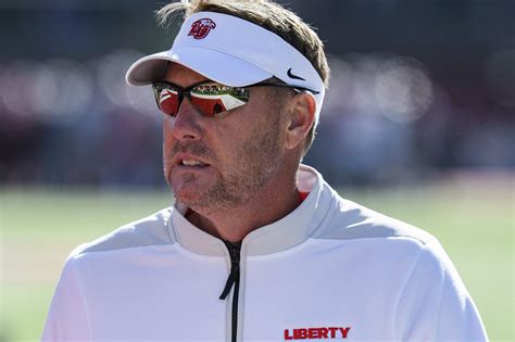 Reports: Hugh Freeze favorite to become Auburn head coach | A Sea of Red