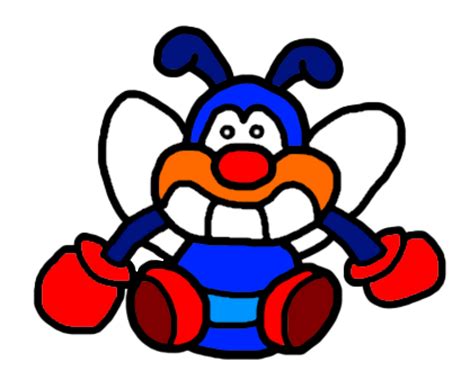 Super Mario Fighter Fly 2d By Joshuat1306 On Deviantart