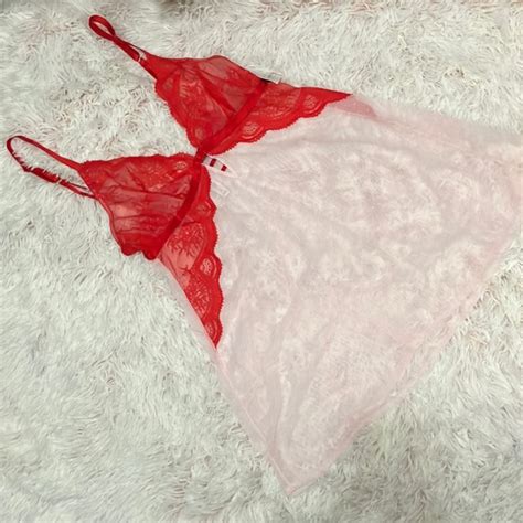 Auden Intimates Sleepwear Auden Lingerie Poshmark
