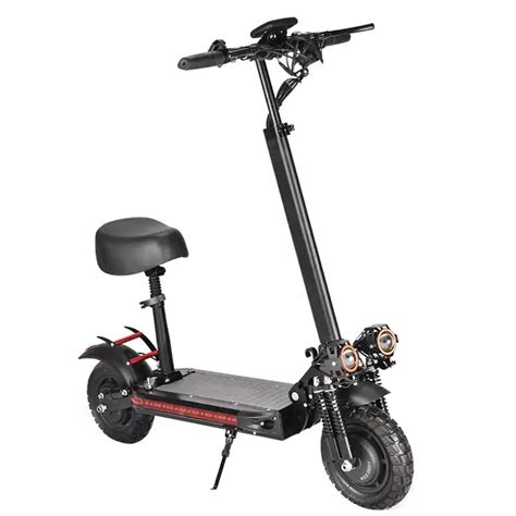 48V 1600W Dual Motor Electric Scooter Electric Scooter off Road ...